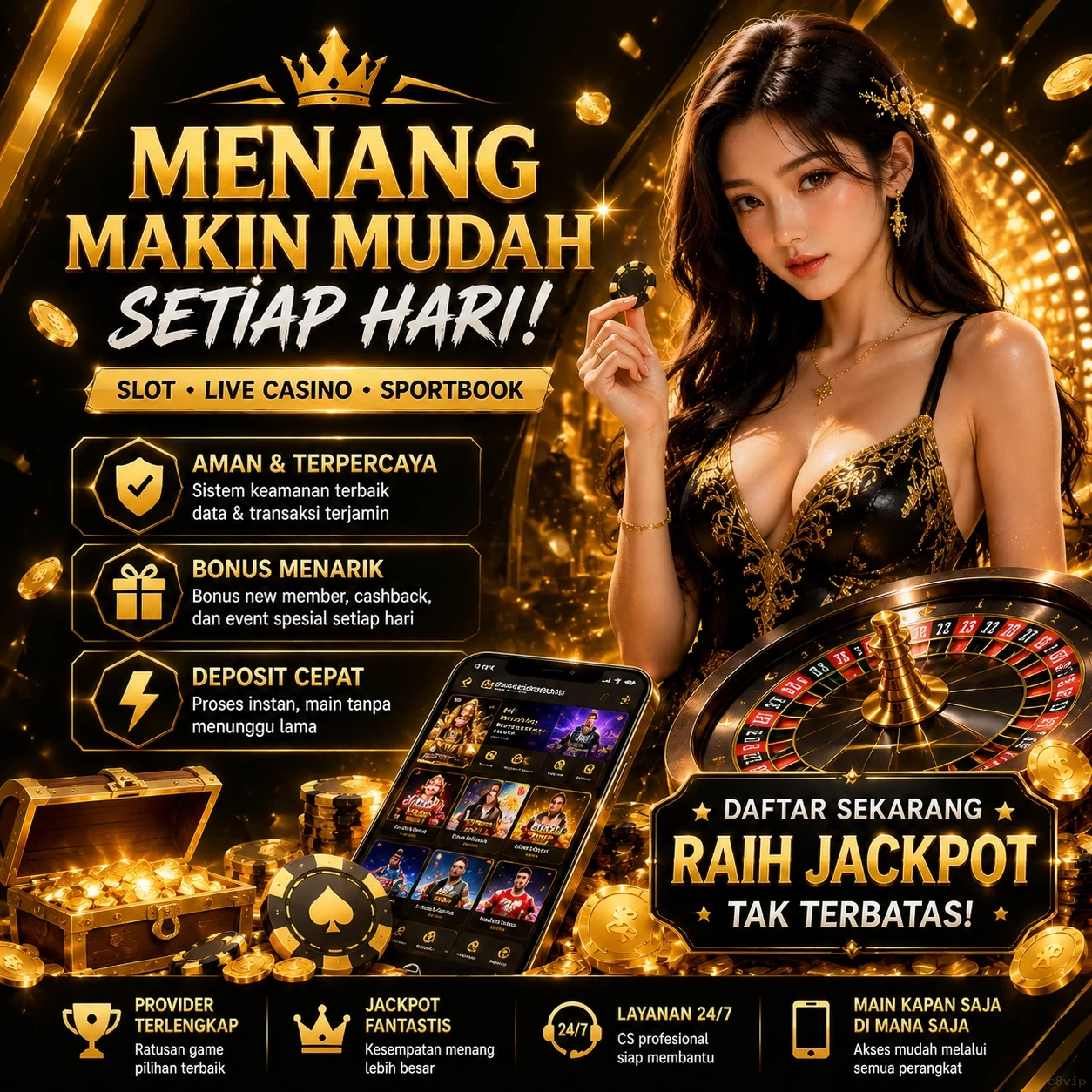 Tantangan dan Peluang di c8vip untuk Pengembang APK
